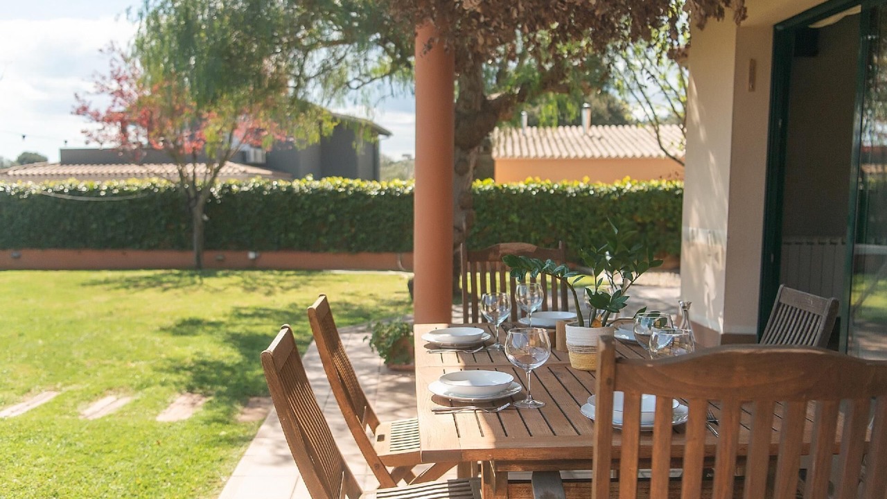 Photo of Outdoor in Vall-Llobrega