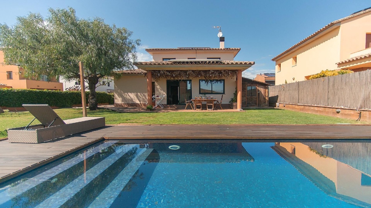 Photo of Outdoor in Vall-Llobrega