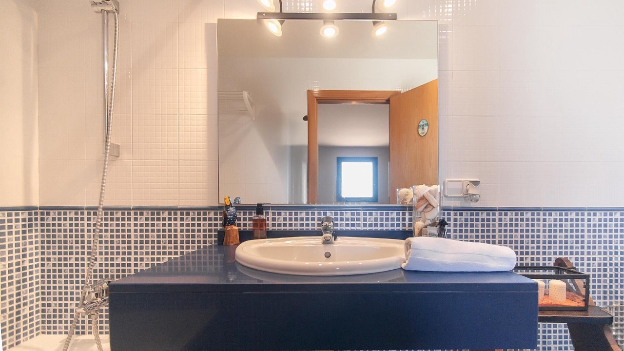 Photo of Bathroom in Vall-Llobrega