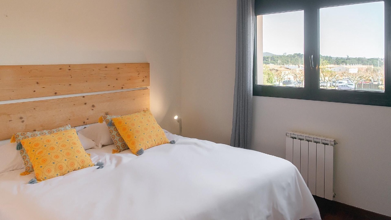 Photo of Bedroom in Vall-Llobrega