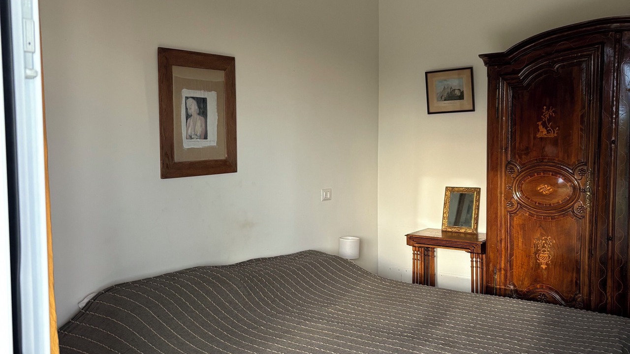 Photo of Bedroom in Pescia Fiorentina