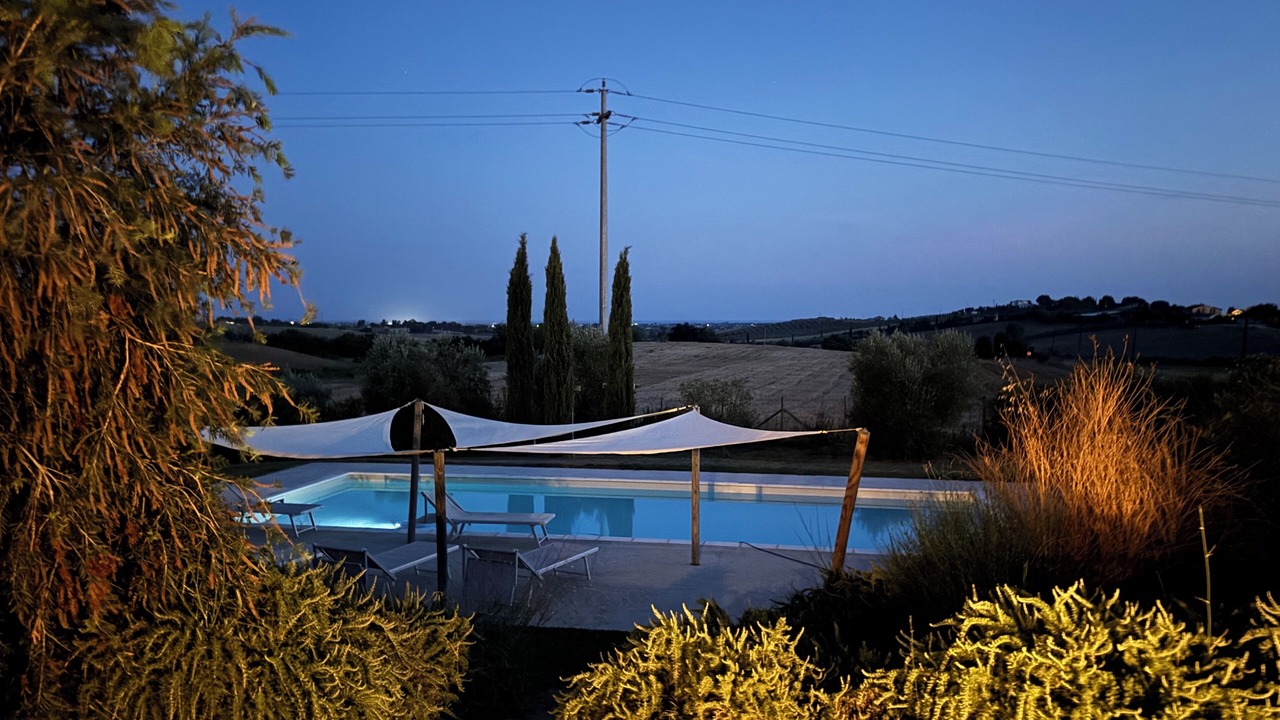 Photo of Outdoor in Pescia Fiorentina