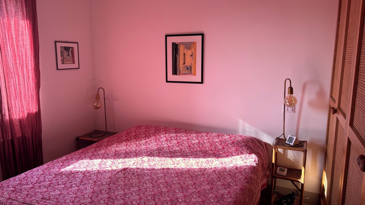 Photo of Bedroom in Pescia Fiorentina