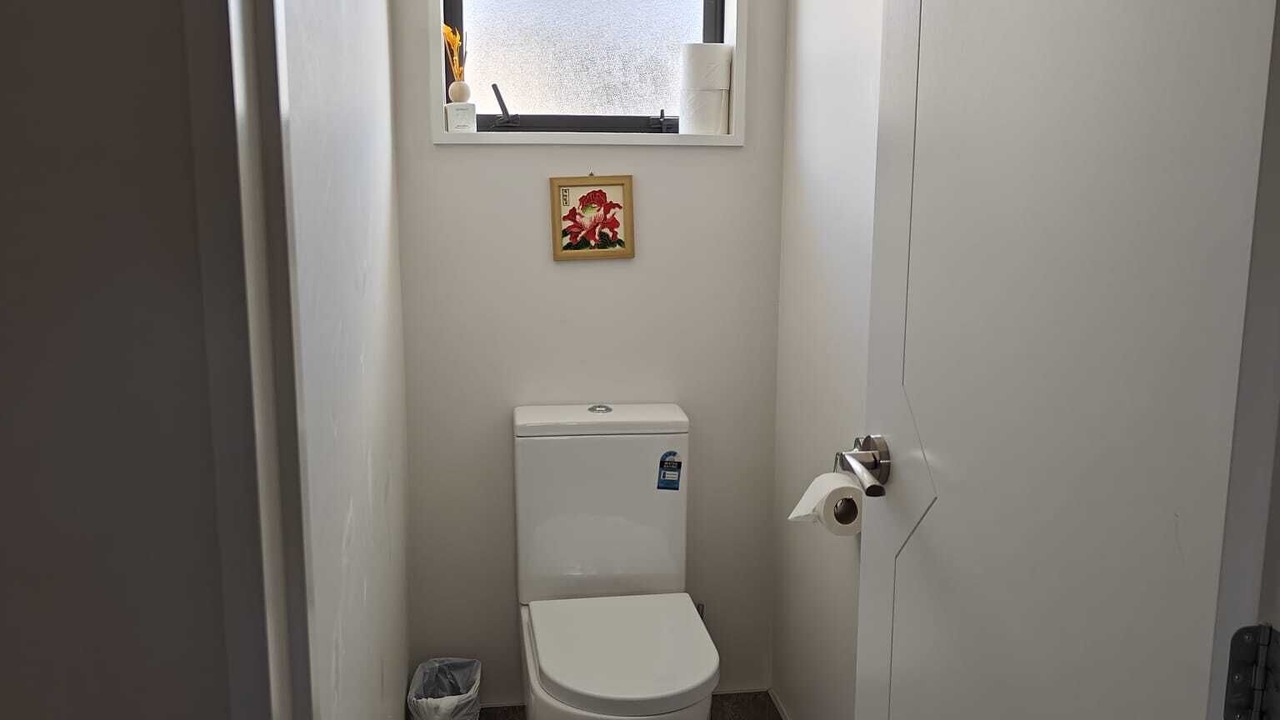 Photo of Bathroom in Tekapo