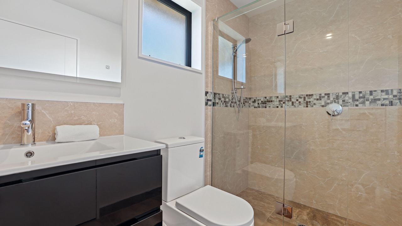 Photo of Bathroom in Tekapo