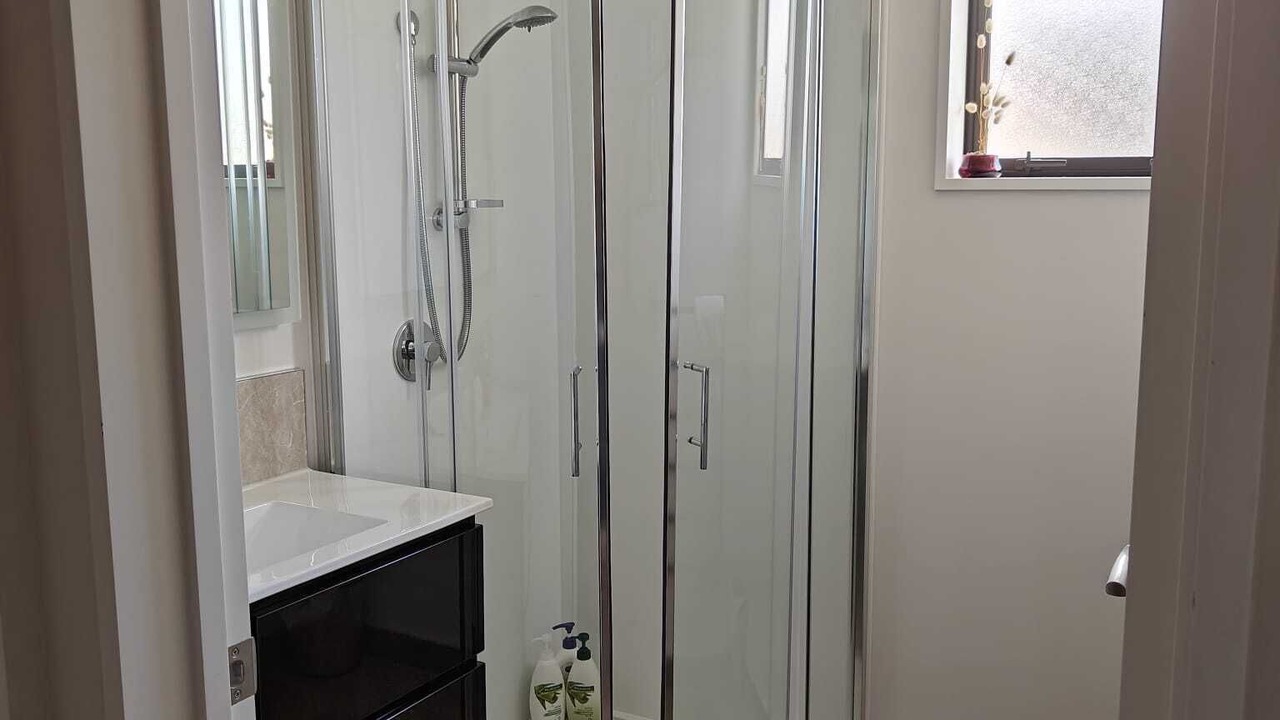 Photo of Bathroom in Tekapo