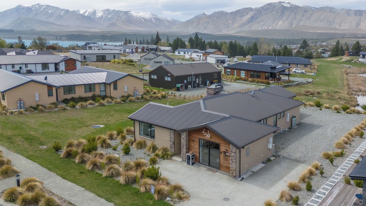 Photo of Outdoor in Tekapo
