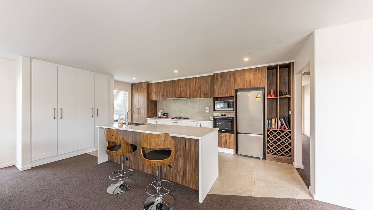 Photo of Kitchen in Tekapo