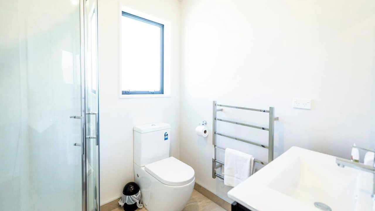 Photo of Bathroom in Tekapo