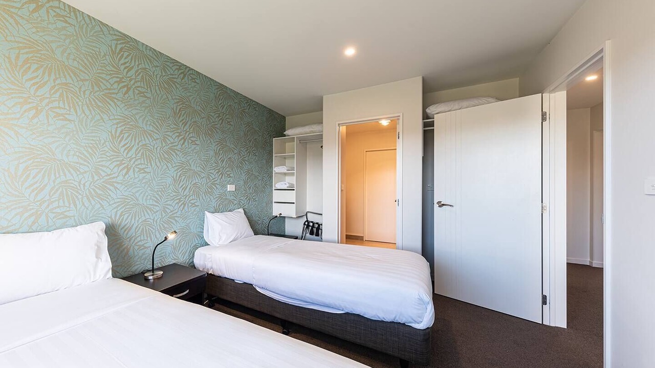 Photo of Bedroom in Tekapo