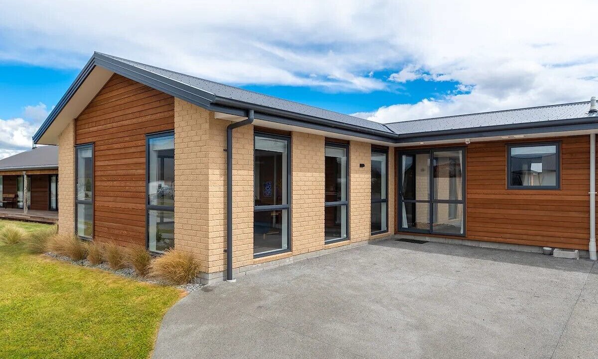 Photo of Outdoor in Tekapo
