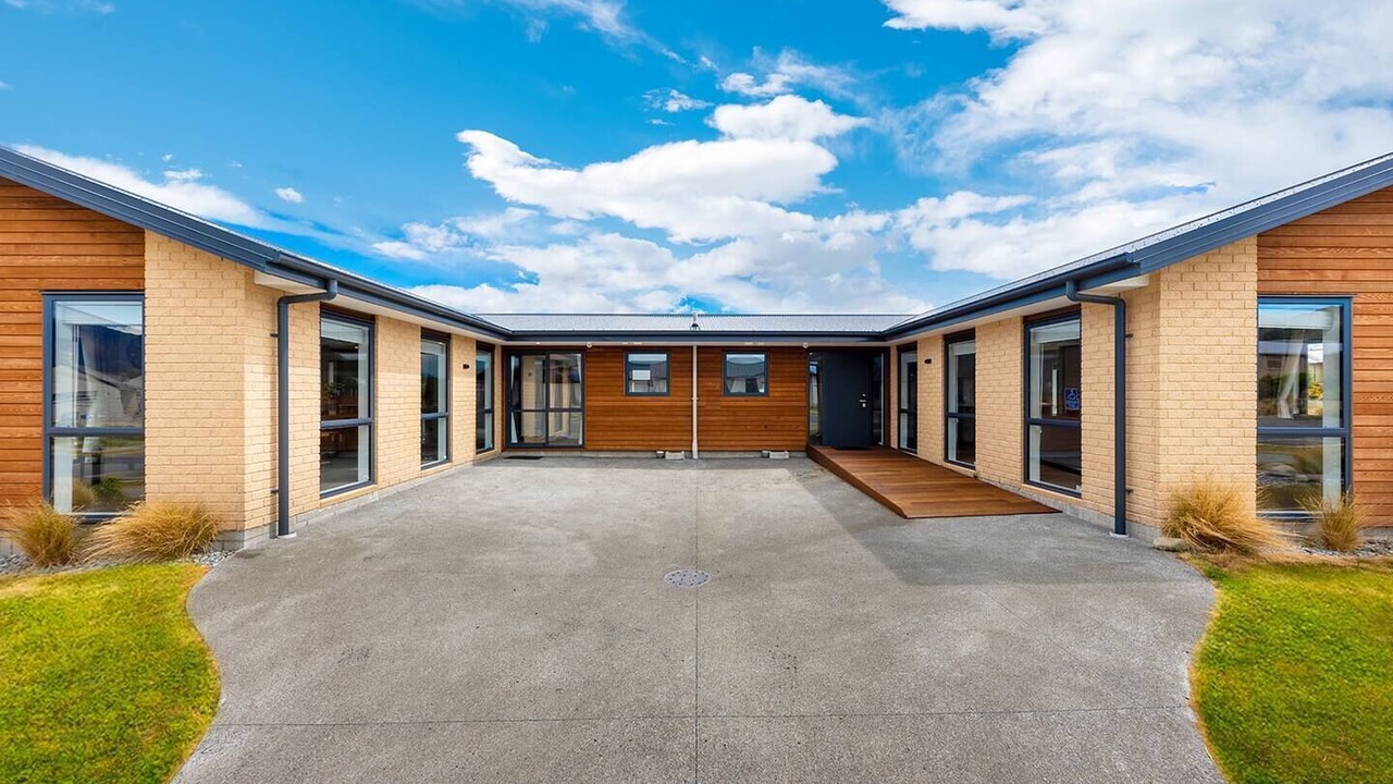 Photo of Outdoor in Tekapo
