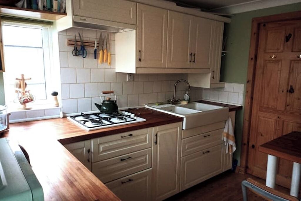 Photo of Kitchen in Kilmun