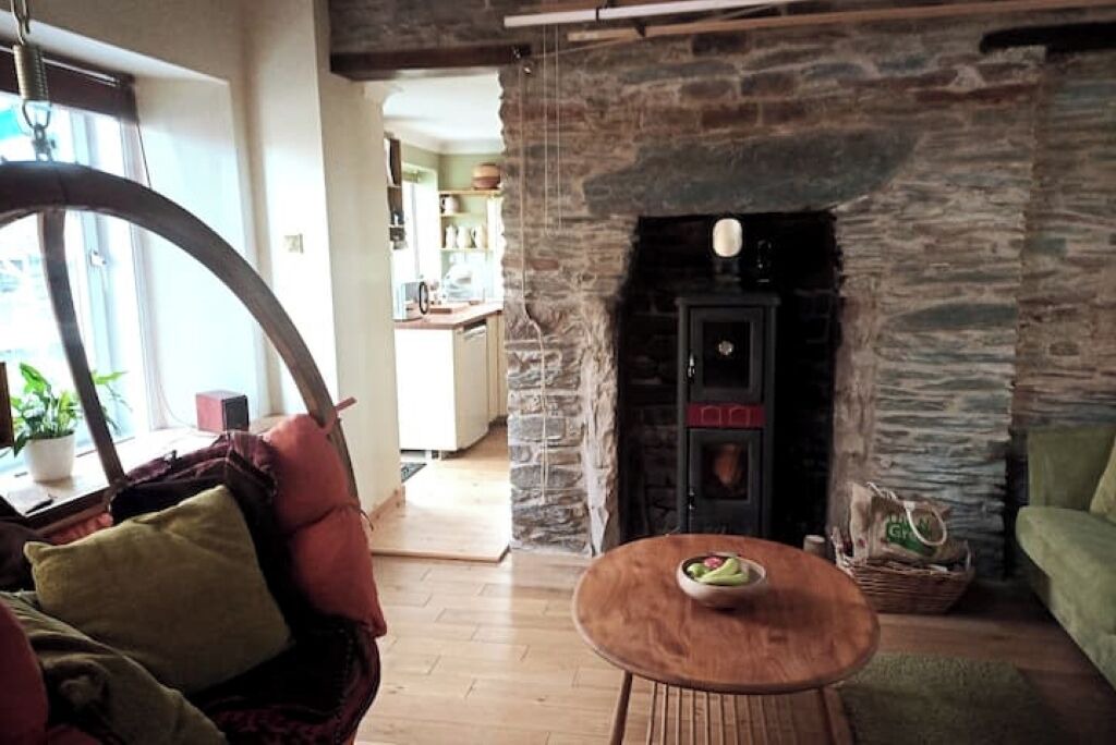 Photo of Livingroom in Kilmun