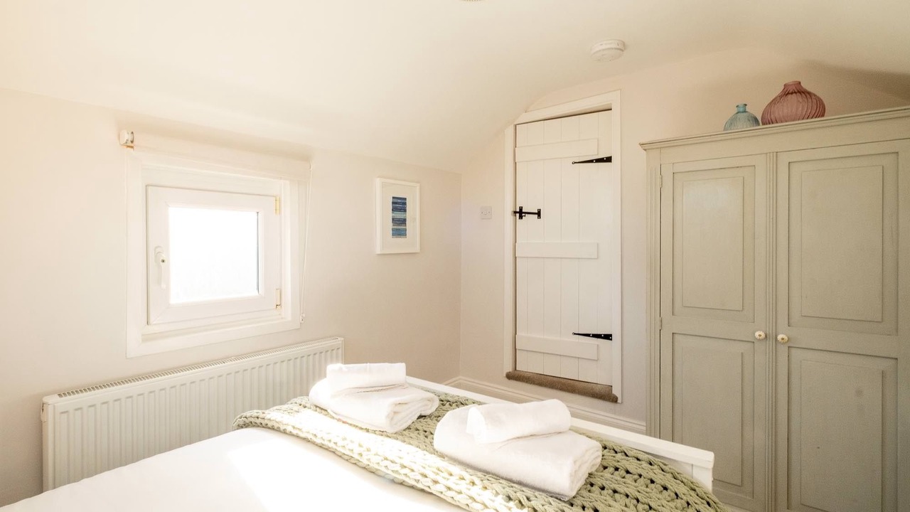 Photo of Bedroom in Leiston
