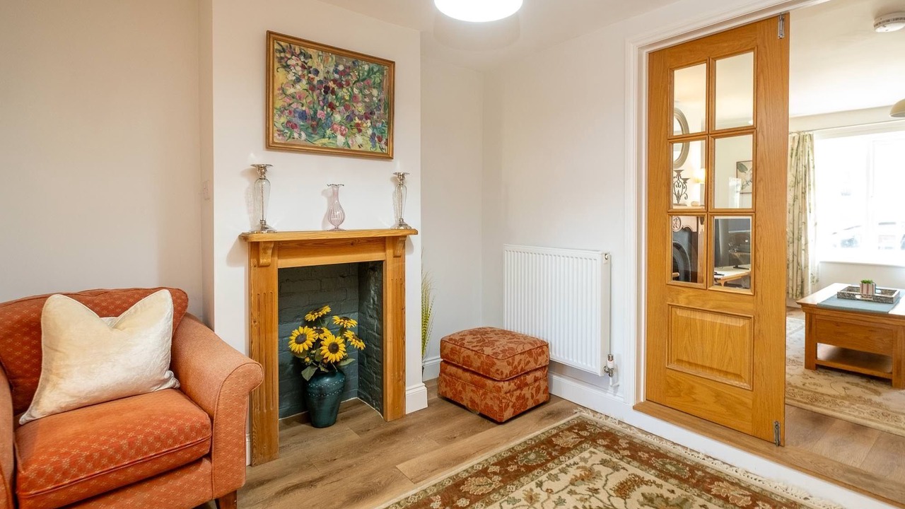 Photo of Livingroom in Leiston