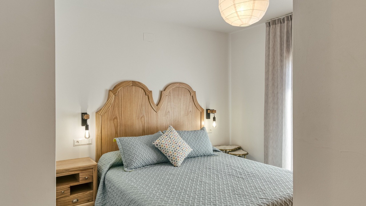 Photo of Bedroom in L'Estartit