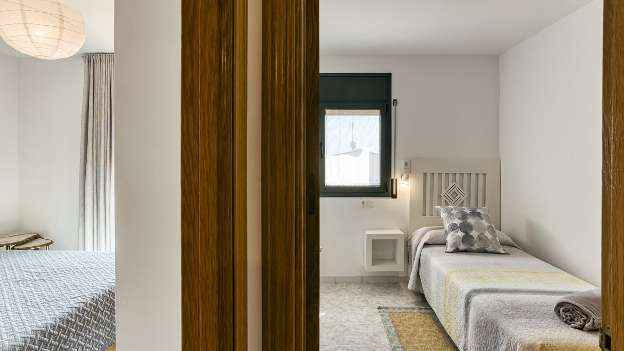 Photo of Bedroom in L'Estartit