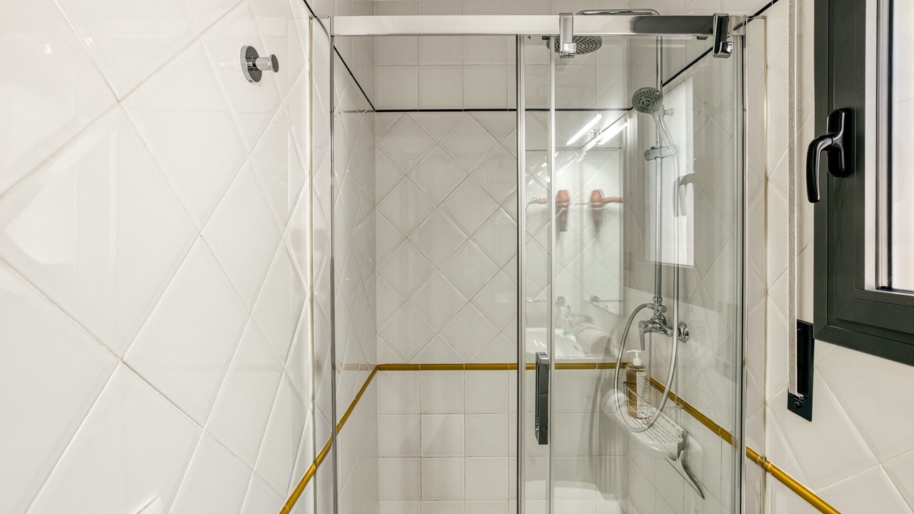 Photo of Bathroom in L'Estartit
