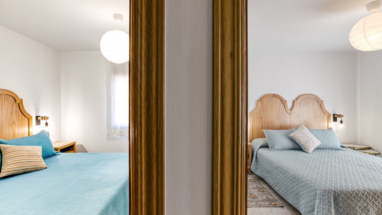 Photo of Bedroom in L'Estartit