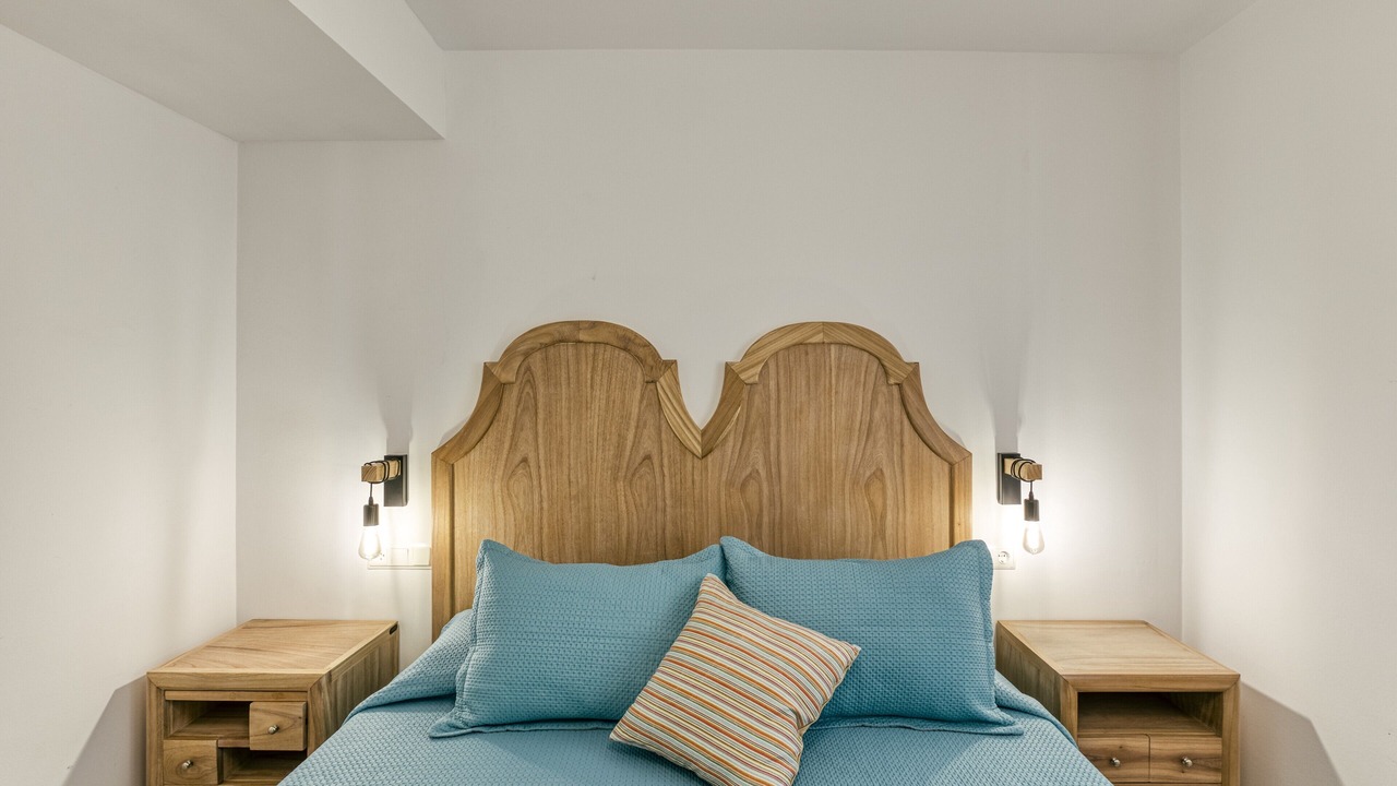Photo of Bedroom in L'Estartit