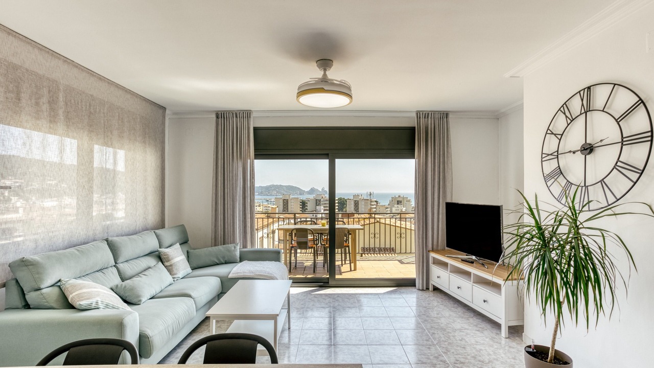 Photo of Livingroom in L'Estartit