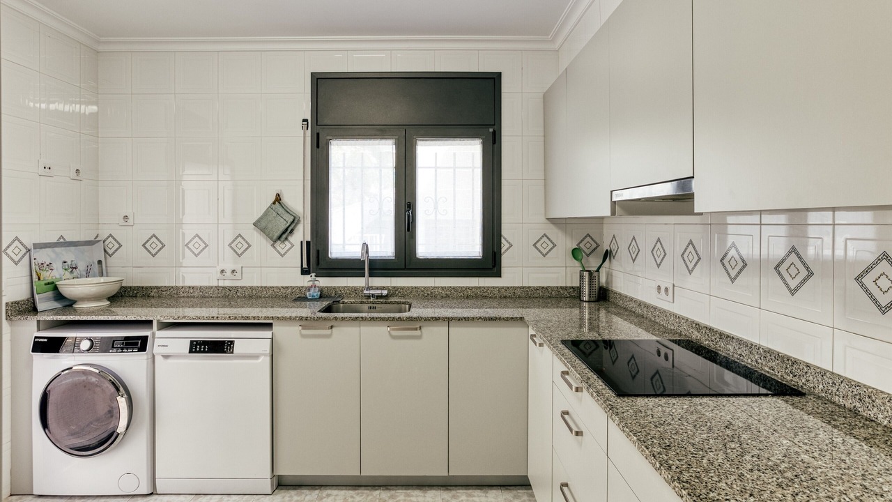 Photo of Kitchen in L'Estartit