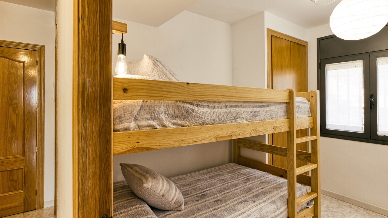 Photo of Bedroom in L'Estartit