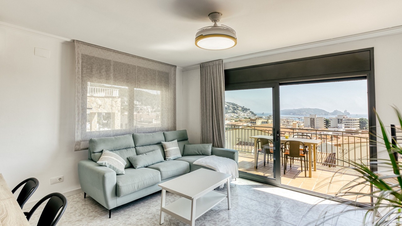 Photo of Livingroom in L'Estartit