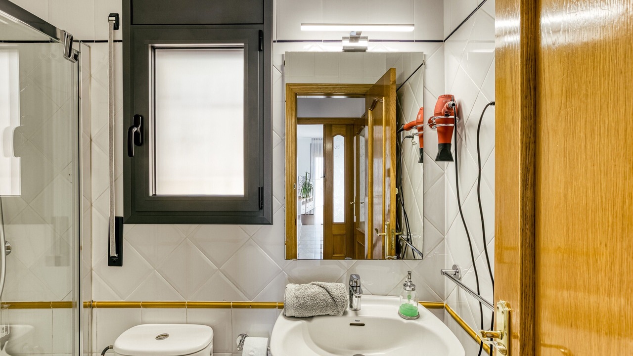 Photo of Bathroom in L'Estartit