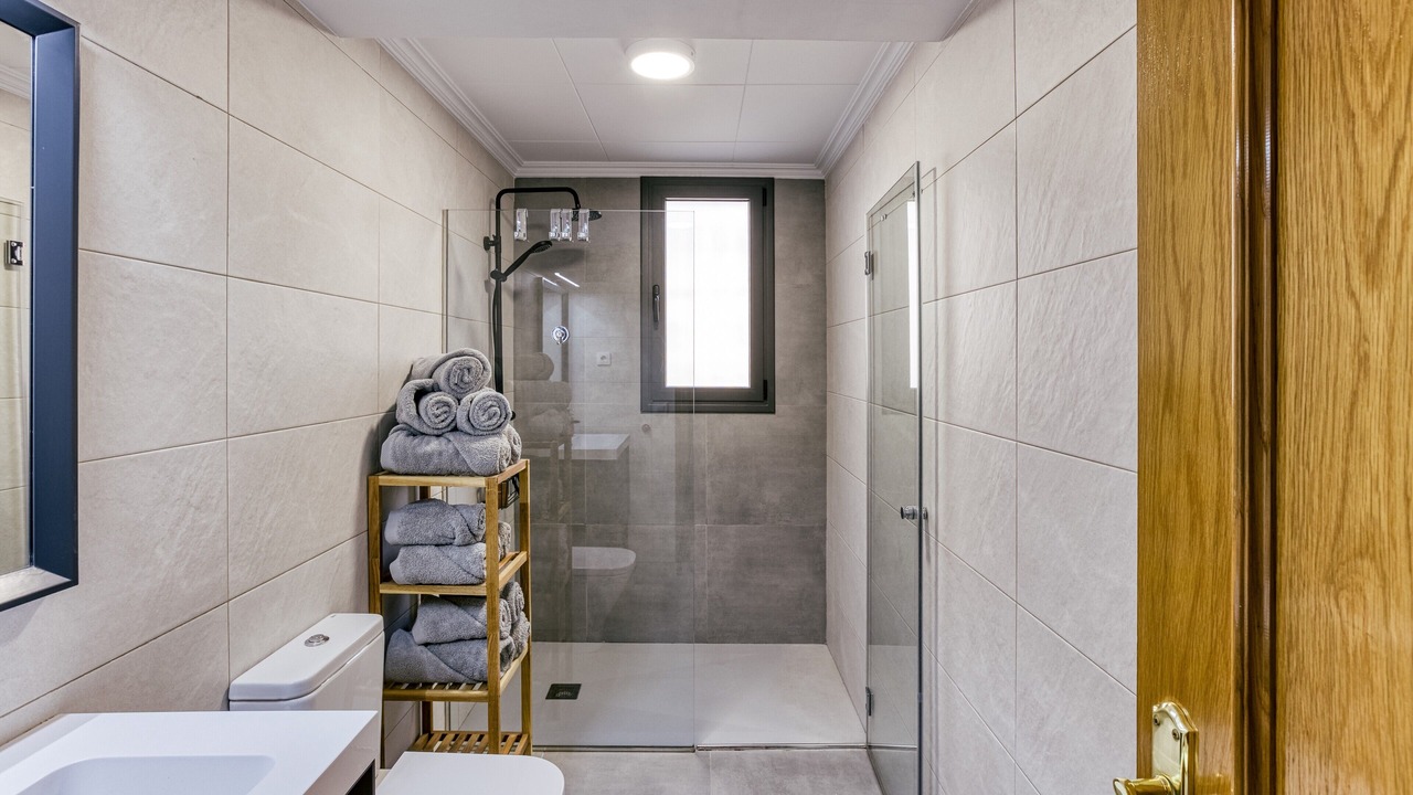 Photo of Bathroom in L'Estartit