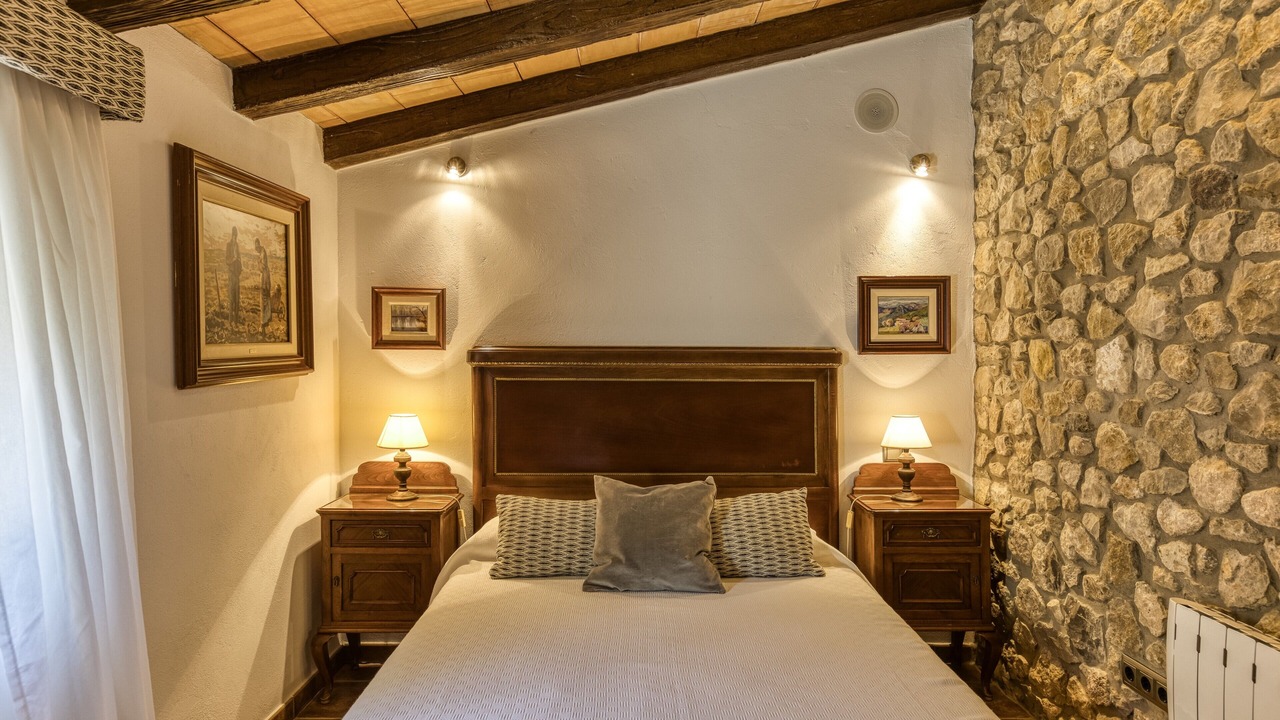 Photo of Bedroom in Amer