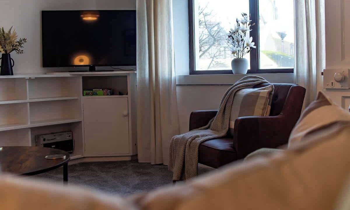 Photo of Livingroom in Thurso