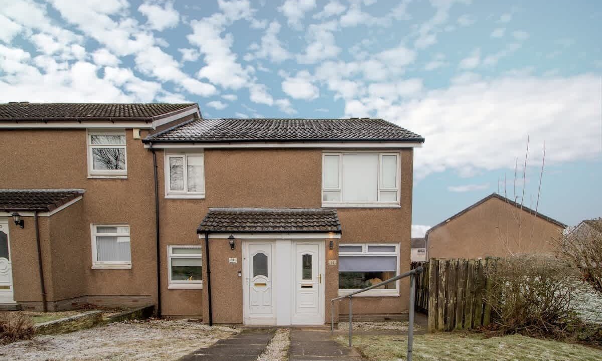 Photo of Outdoor in Coatbridge
