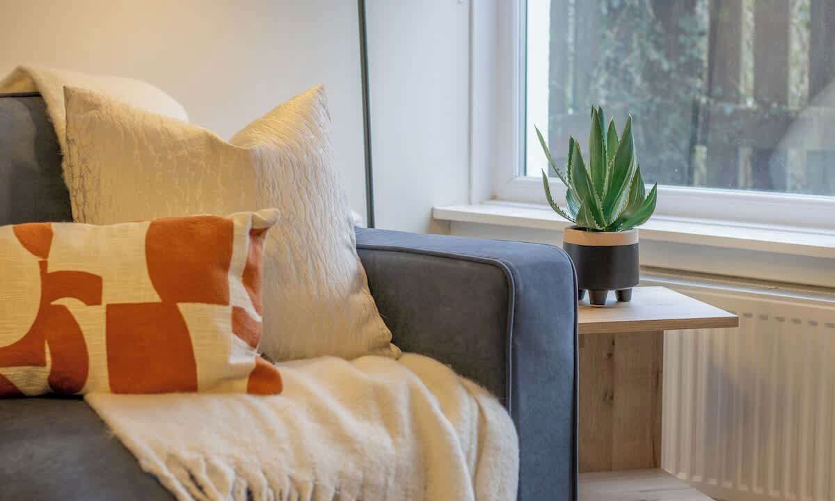 Photo of Livingroom in Coatbridge