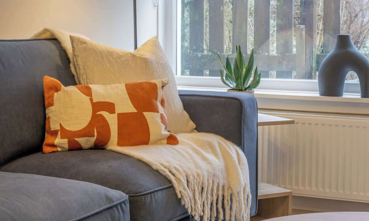 Photo of Livingroom in Coatbridge