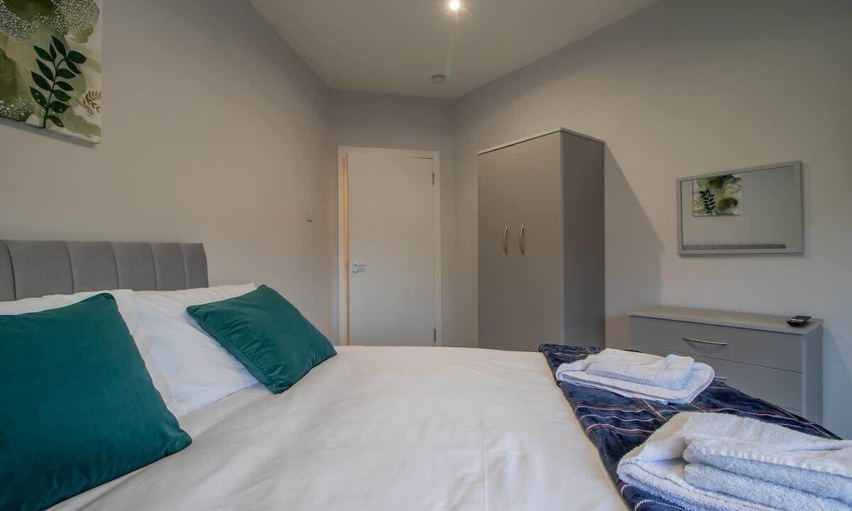 Photo of Bedroom in Hamilton