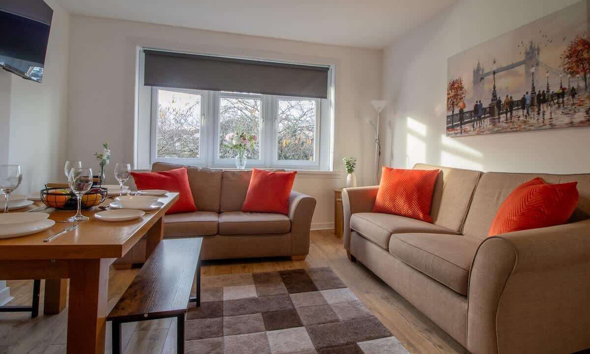 Photo of Livingroom in Hamilton