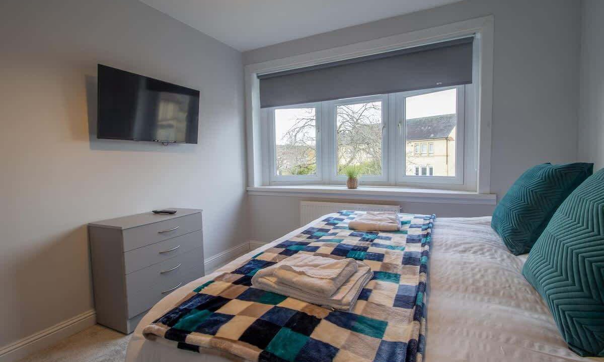 Photo of Bedroom in Hamilton