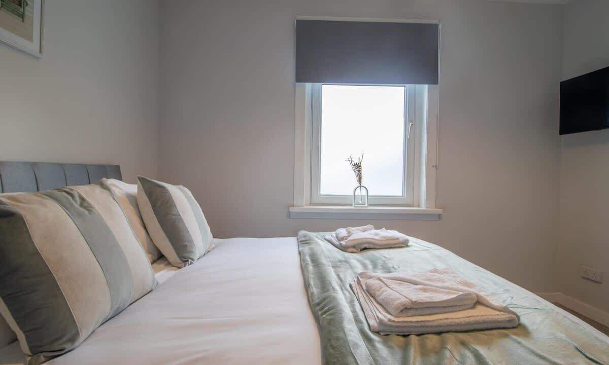 Photo of Bedroom in Hamilton