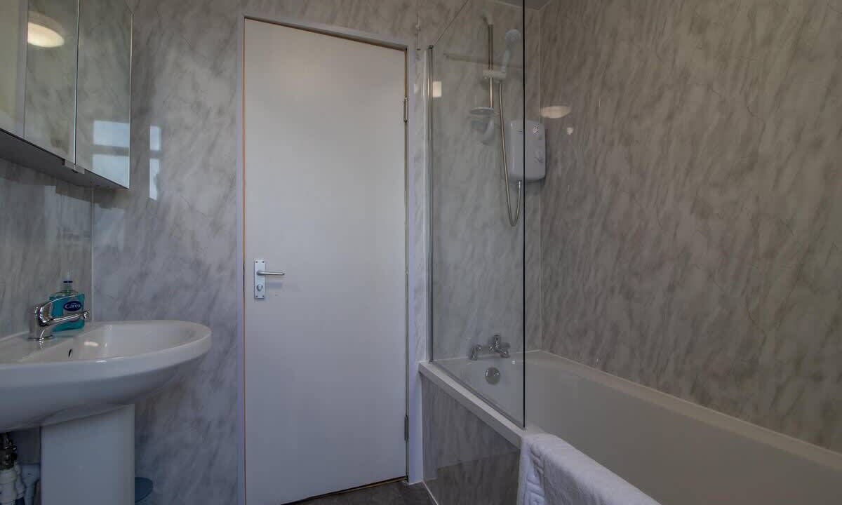 Photo of Bathroom in Hamilton
