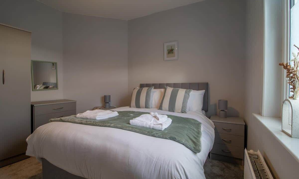 Photo of Bedroom in Hamilton