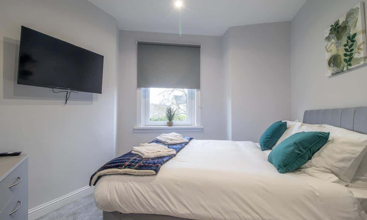 Photo of Bedroom in Hamilton