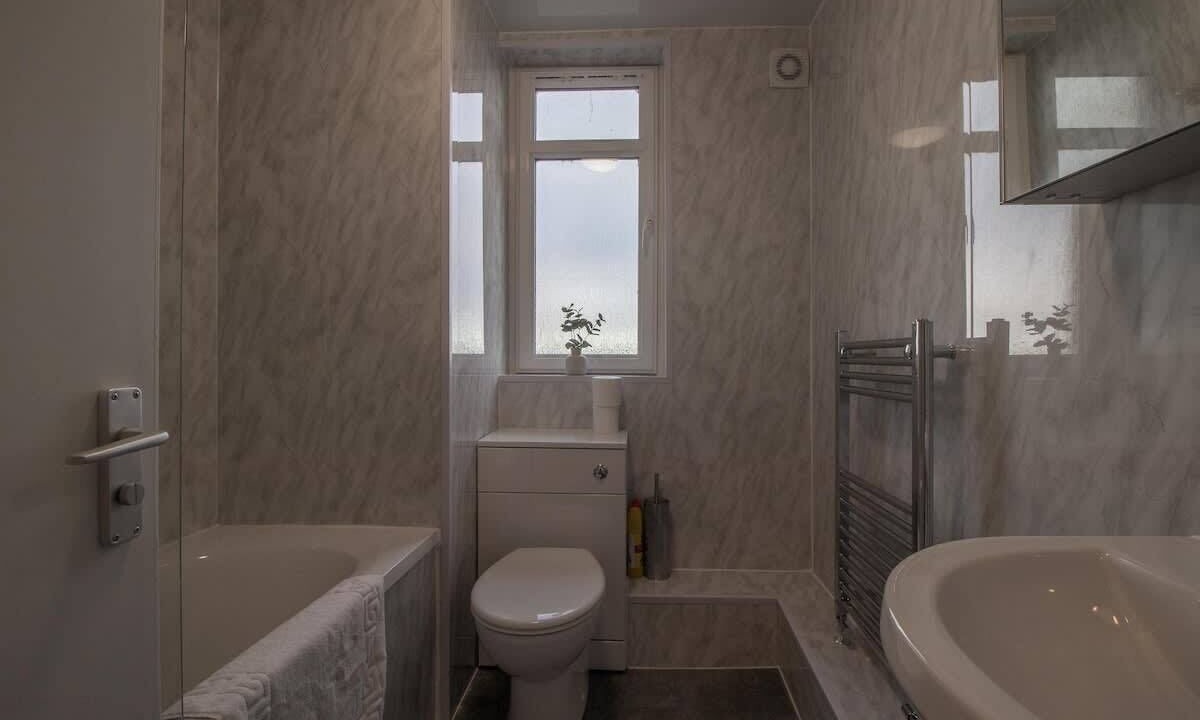 Photo of Bathroom in Hamilton
