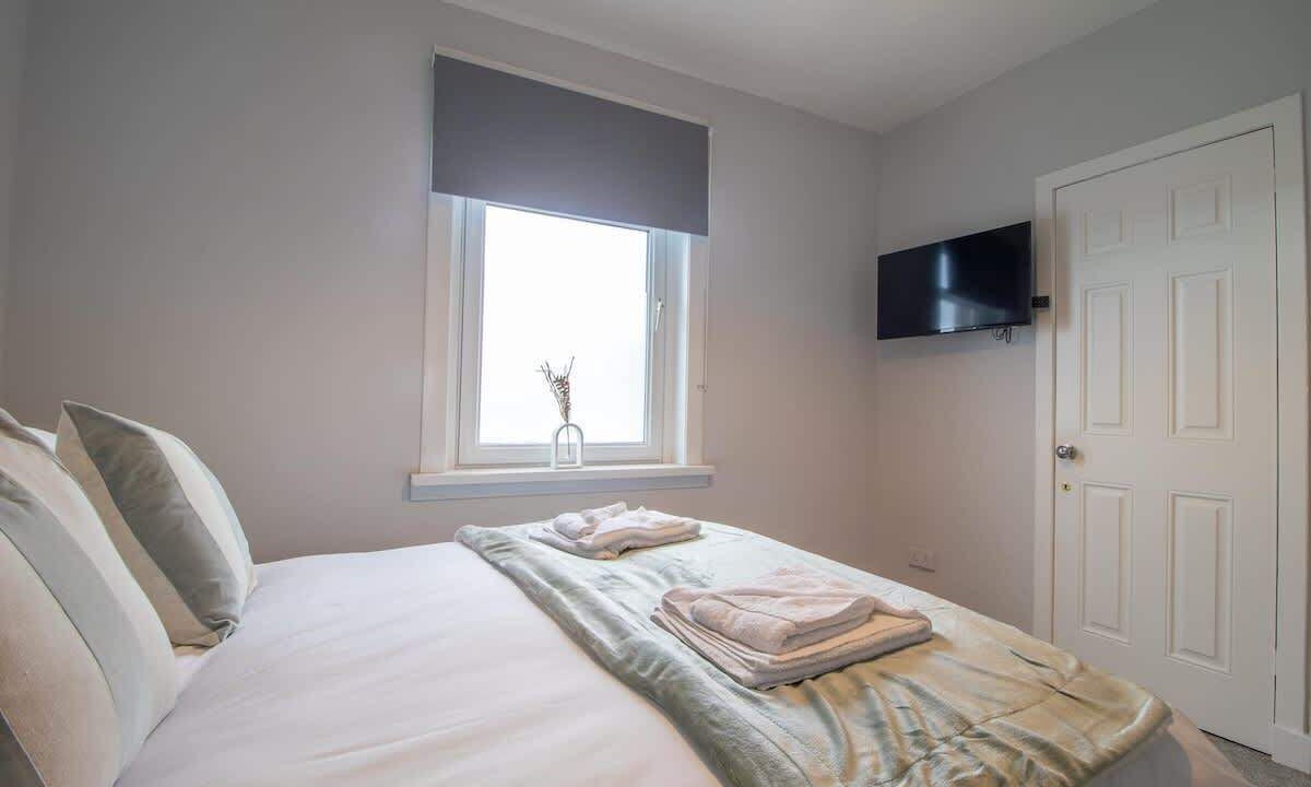 Photo of Bedroom in Hamilton