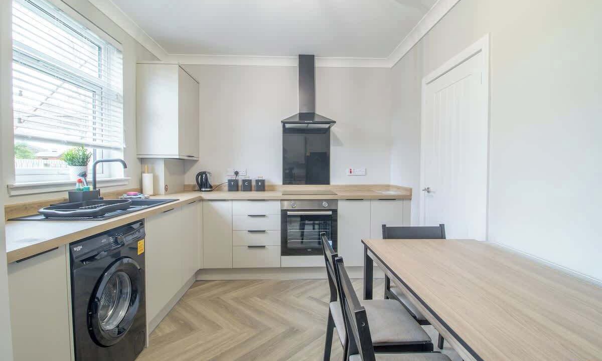 Photo of Kitchen in Airdrie