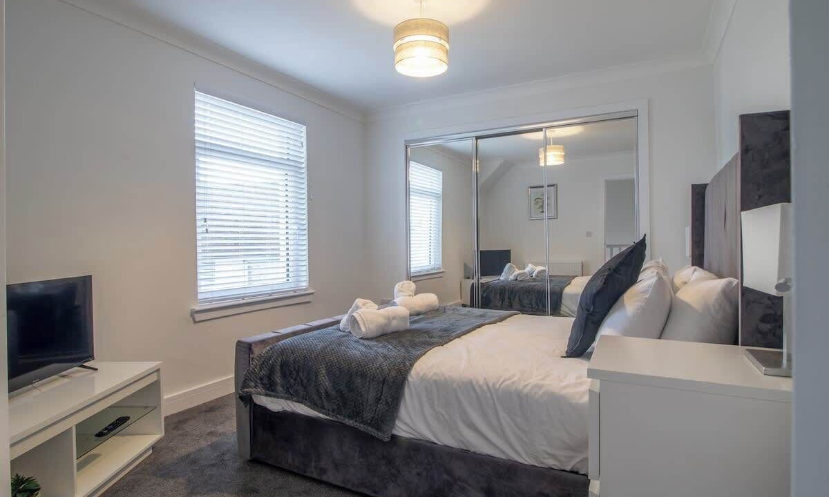 Photo of Bedroom in Airdrie