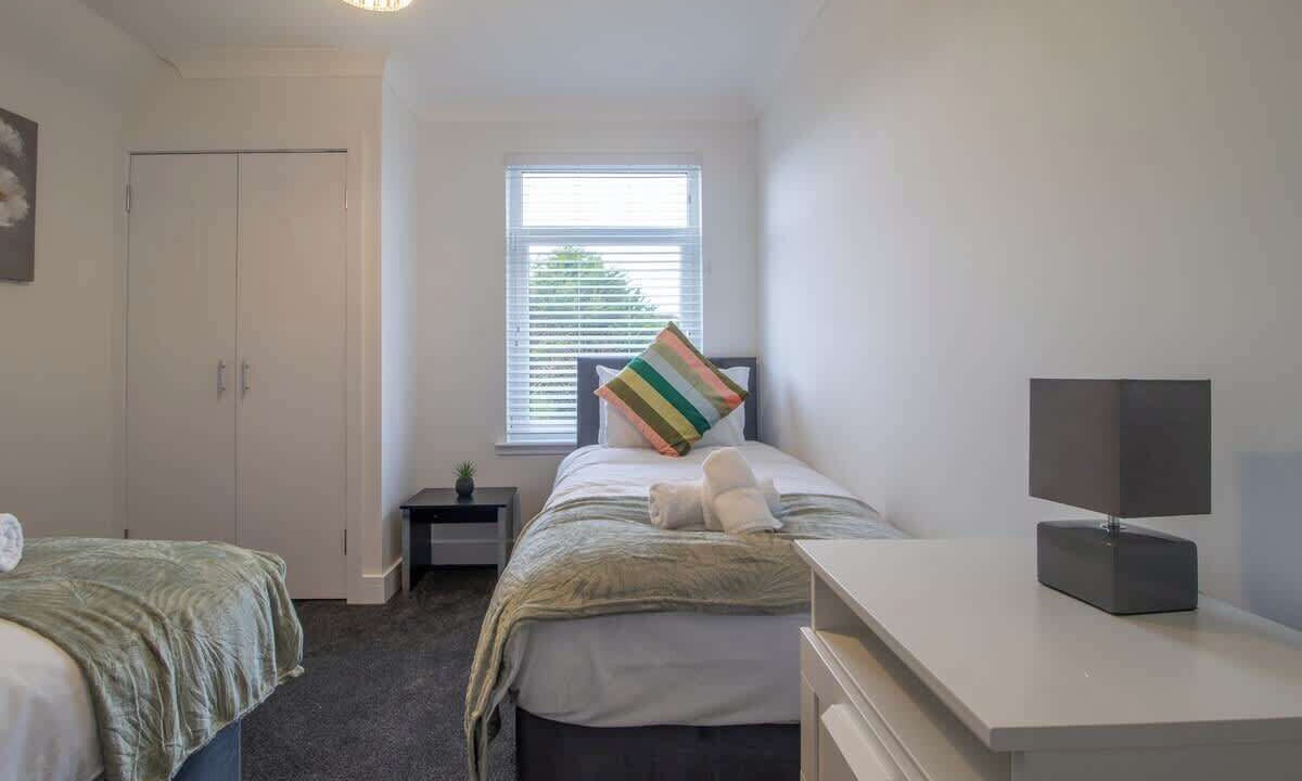 Photo of Bedroom in Airdrie