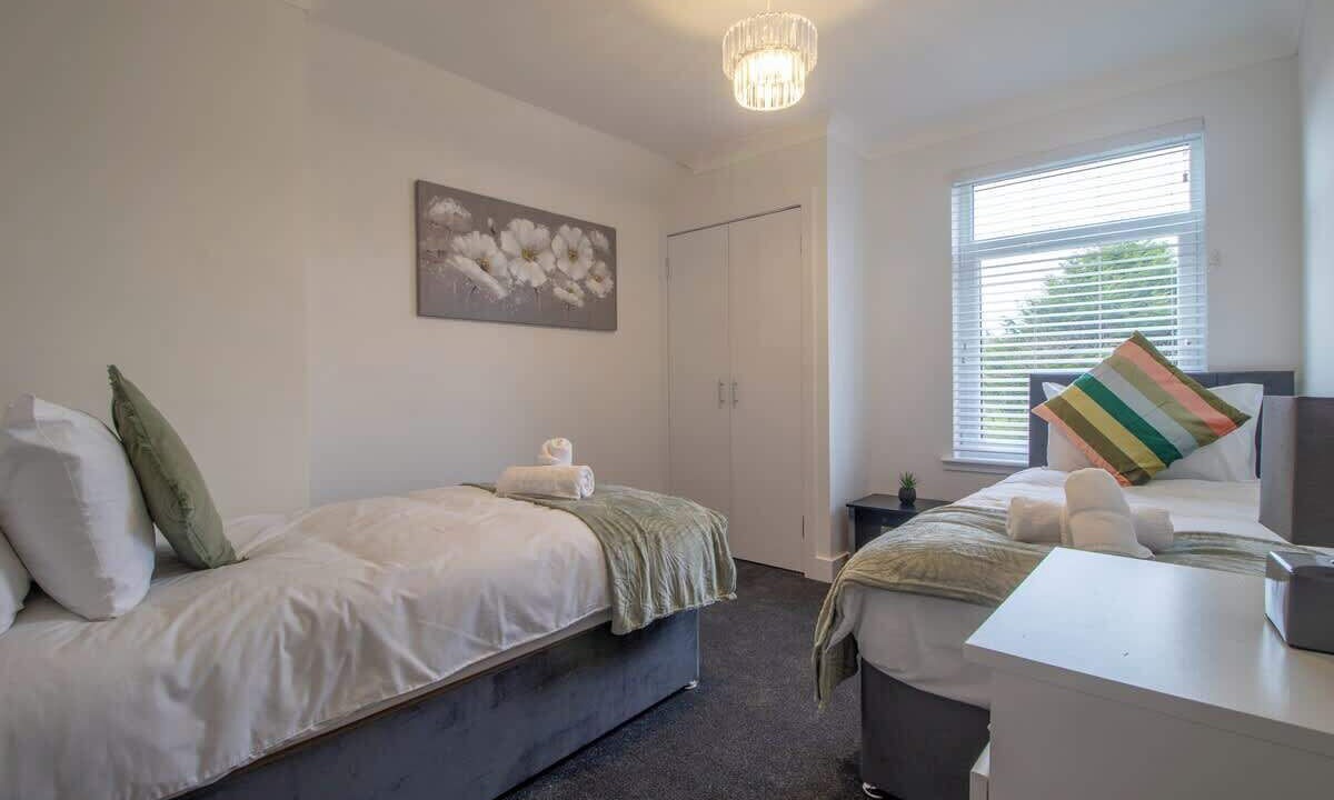 Photo of Bedroom in Airdrie