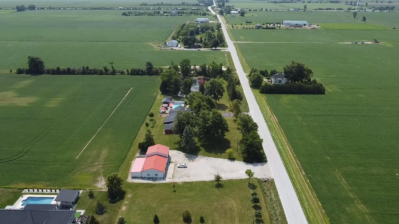 Photo of Outdoor in Pointe aux Roches